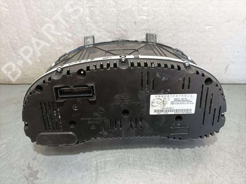 Instrument cluster KIA NIRO I (DE)  | BP17130597C47 