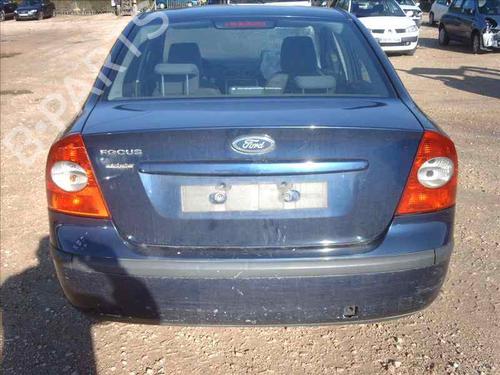Gearbox FORD FOCUS II (DA_, HCP, DP) 1.8 TDCi | BP22721M3 