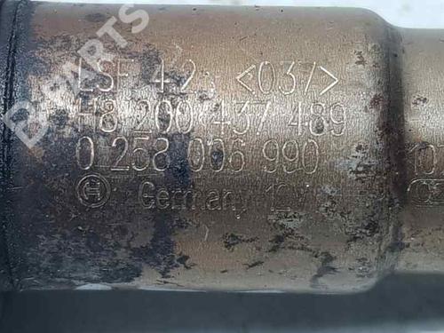 Electronic sensor RENAULT MEGANE III Hatchback (BZ0/1_, B3_)  | BP8734658M84 