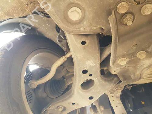 Used Left front suspension arm TOYOTA AURIS (_E18_) 1.6 (ZRE181_, ZRE185_, ZRE185R, ZRE181R) (132 hp) 26501457
