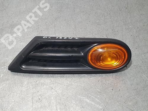 Left side indicator MINI MINI (R56) One (75 hp) ALETA CON MARCO |