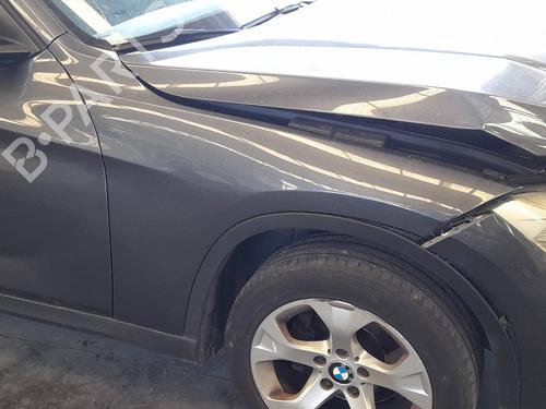 Kotflügel rechts vorne für Kotflügel rechts vorne BMW X1 (E84) sDrive 18 d (143 hp) 36702482 36702482