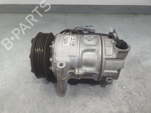 AC compressor RENAULT MEGANE IV Hatchback (B9A/M/N_) 1.5 Blue dCi 115 (B9A6) | BP39955037M34 - Image 2