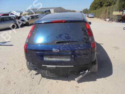 Right front window motor FORD FIESTA V (JH_, JD_)  | BP602665E20 