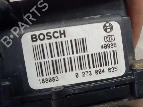 ABS pump NISSAN ALMERA II Hatchback (N16)  | BP16371983M43 