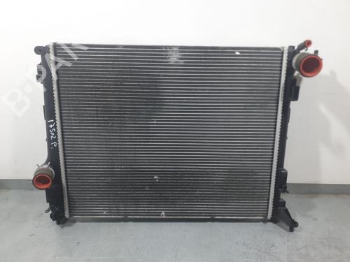 Used Water radiator Water radiator RENAULT TALISMAN (LP_) 1.6 dCi 130 (130 hp) 33674790 33674790