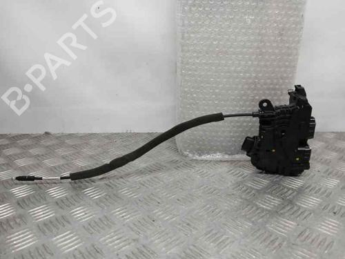 Front left lock NISSAN MICRA V (K14)  | BP21789346C98 