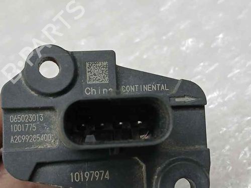 Mass air flow sensor MG MG ZS SUV 1.0 T-GDi | BP22355932M95 