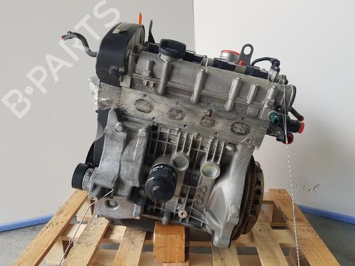 Engine VW POLO V (6R1, 6C1)  | BP10716594M1 