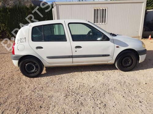 Rudehejsemekanisme Højre foran RENAULT CLIO II (BB_, CB_)  | BP22971140C23 