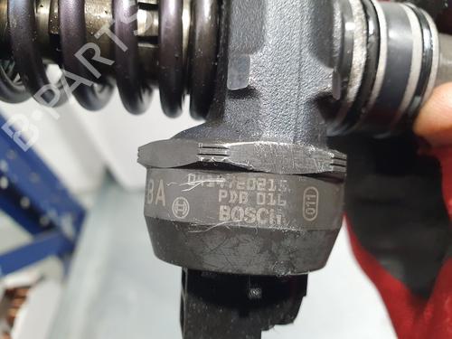 Injector VW GOLF V (1K1)  | BP16118937M100 