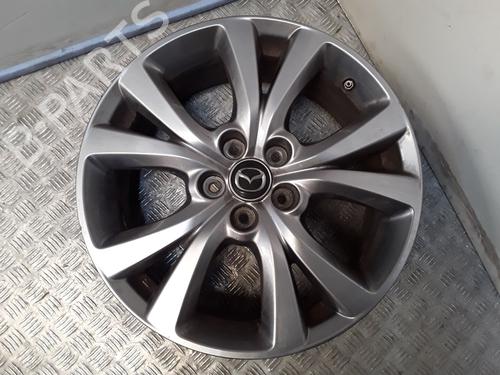 Used Rim Rim MAZDA CX-30 (DM) SKYACTIV-G M Hybrid (122 hp) 40041717 40041717