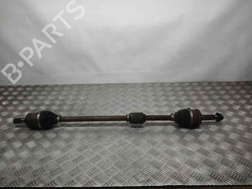Used Right front driveshaft HYUNDAI i20 II Coupe (GB) [2015-2025]  22970722