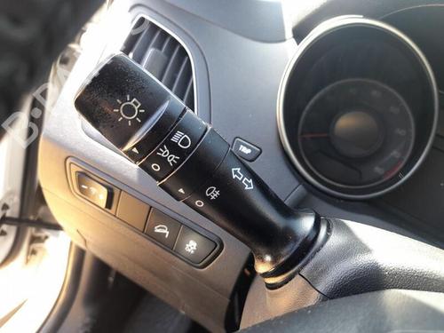 Used Steering column stalk HYUNDAI ix35 (LM, EL, ELH) 2.0 (163 hp) 29164246