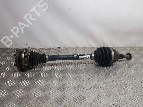 Used Left front driveshaft AUDI A3 (8P1) 1.9 TDI (105 hp) 25604265