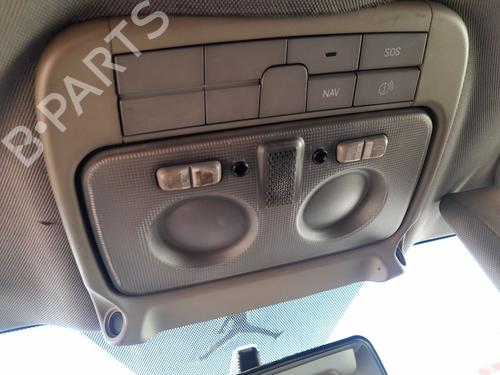 Used Interior roof light FIAT BRAVO II (198_) 1.9 D Multijet (198AXC1B) (150 hp) 31190609