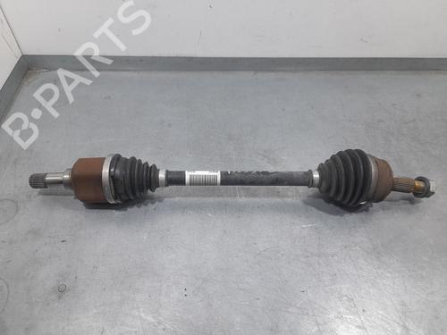 Used Left front driveshaft PEUGEOT PARTNER Box Body/MPV (K9) 1.5 BlueHDi 100 (102 hp) 29885323