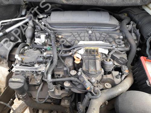 Used Engine CITROËN DS5 2.0 HDi 165 (163 hp) 29609650