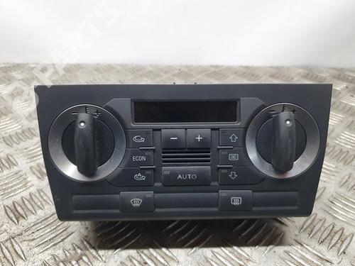 Used Climate control AUDI A3 Sportback (8PA) 2.0 TDI (140 hp) 7699268