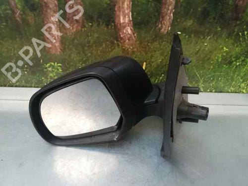 Used Left mirror DACIA DOKKER MPV (KE_) [2012-2025]  4244631