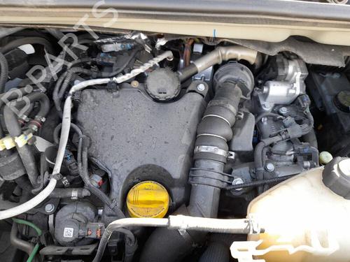 Motor NISSAN NV250 Van (X61) dCi 80 (80 hp) 29812009