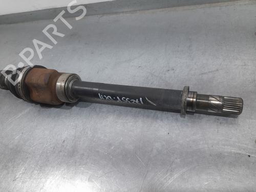 Right front driveshaft NISSAN NV200 Van 1.5 dCi 85 (M20, M20N, M20M) | BP29884938M39 - Image 3