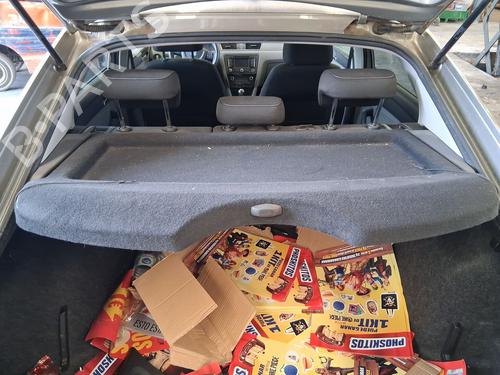 Used Rear parcel shelf Rear parcel shelf 37513684 37513684