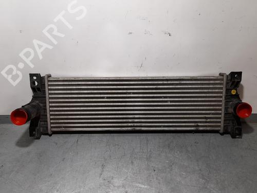 Used Intercooler SSANGYONG ACTYON I [2005-2025]  8118631