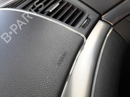 Airbag Kit HYUNDAI i40 I (VF) 1.7 CRDI | BP30178969C86