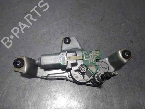 Used Rear wiper motor PEUGEOT 4007 (VU_, VV_) [2007-2013]  19267716