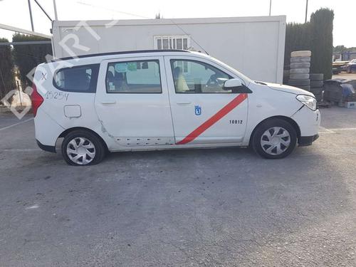 AC compressor DACIA LODGY (JS_) | BP16402011M34