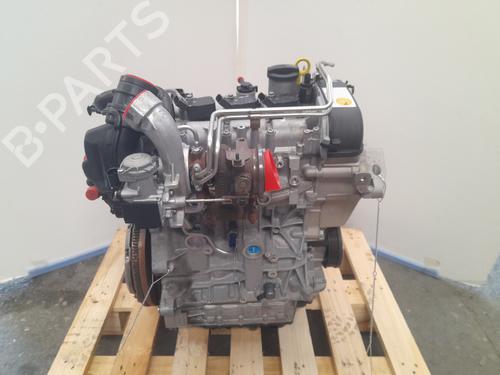 Used Engine SEAT LEON (5F1) [2012-2021]  17153251