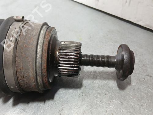 Right front driveshaft PORSCHE MACAN (95B) 3.0 S Diesel | BP36357511M39 - Image 3