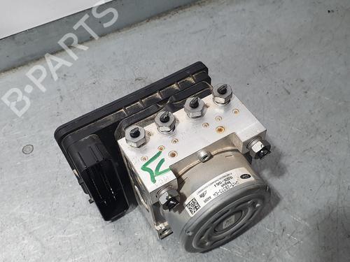 Used ABS pump FORD ECOSPORT [2011-2022]  6126666