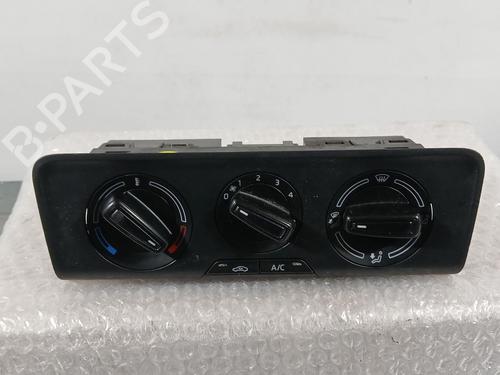 Used Climate control Climate control 37242510 37242510