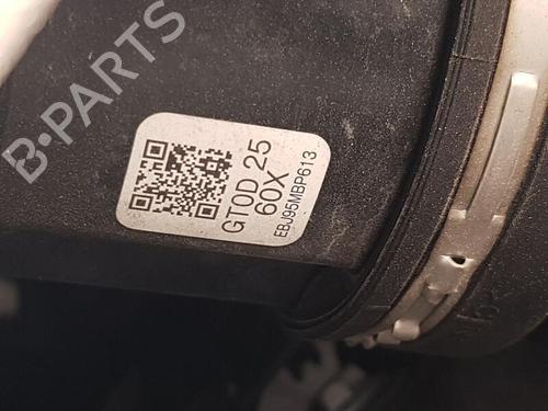 Used Left front driveshaft MAZDA CX-30 (DM) SKYACTIV-X M Hybrid (179 hp) 25820672