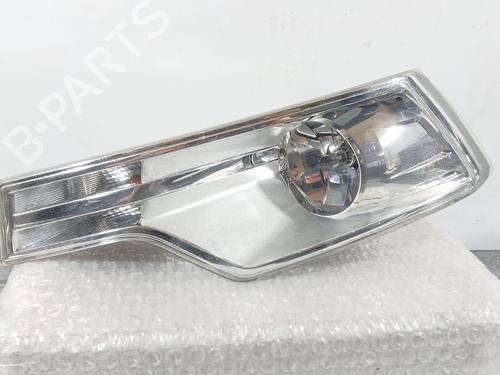 Used Left front fog light Left front fog light CITROËN C5 III (RD_) 2.0 HDi 140 (RDRHF8, RDRHFA, RDRHA8, RDRHAJ) (140 hp) 33436781 33436781