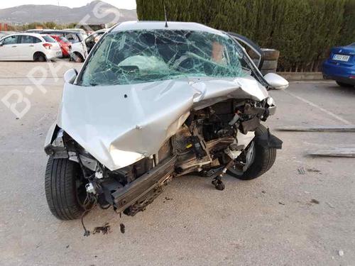 Right front window motor FORD FIESTA VI (CB1, CCN)  | BP1996648E20 
