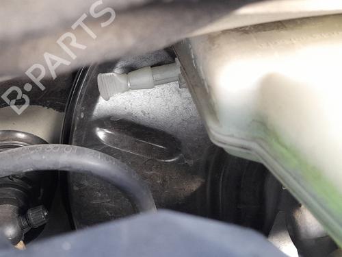 Used Servo brake CITROËN C4 III (BA_, BB_, BC_) 1.5 BlueHDi 130 (BBYHZB) (131 hp) 31862062