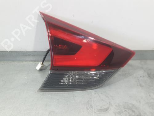 Used Left tailgate light Left tailgate light 38464452 38464452
