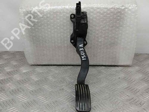 Pedal CITROËN C3 III (SX) [2016-2026]  22808508