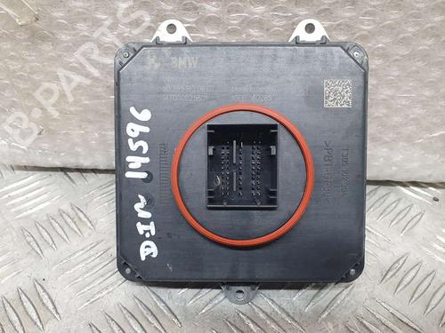 Electronic module BMW 3 (F30, F80) 318 d | BP16369850M83 