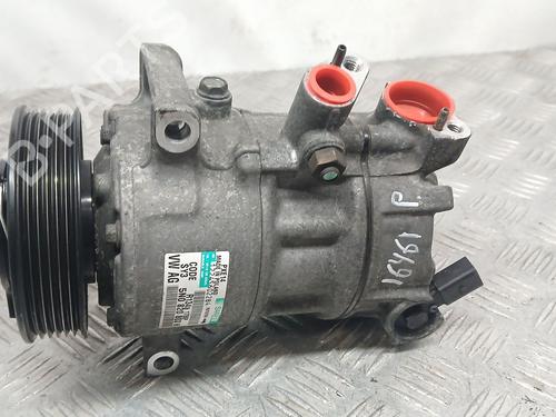 AC compressor AUDI Q3 (8UB, 8UG) 2.0 TDI quattro | BP24677402M34 