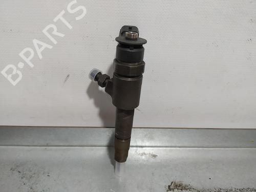 Used Injector PEUGEOT 208 I (CA_, CC_) 1.6 HDi / BlueHDi 75 (75 hp) 11839244