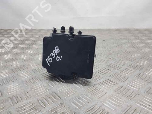 Used ABS pump KIA CEE'D (JD) [2012-2018]  17028420