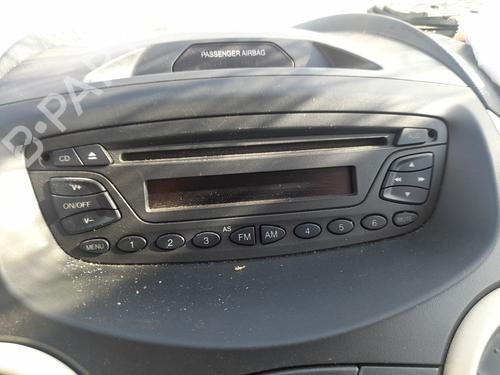 Autoradio FORD KA (RU8) 1.2 (69 hp) 30883247