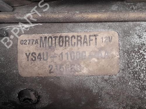 Anlasser für FORD FOCUS I Turnier (DNW) 1.6 16V (100 hp) 28301893