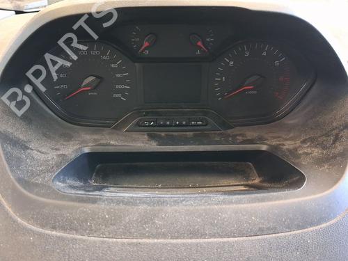 instrument-cluster-peugeot-partner-box-bodympv-k9-2018-39949788 main image