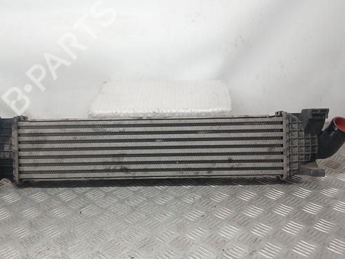Used Intercooler FORD FOCUS C-MAX (DM2) 1.6 TDCi (109 hp) 26516261