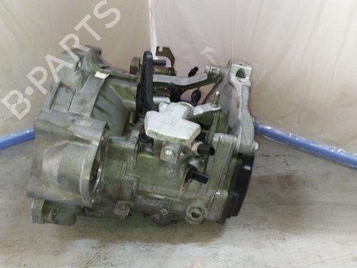 Gearbox VW GOLF VI (5K1) 1.6 TDI | BP36302903M3 - Image 3